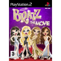 BRATZ The Movie [PS2]